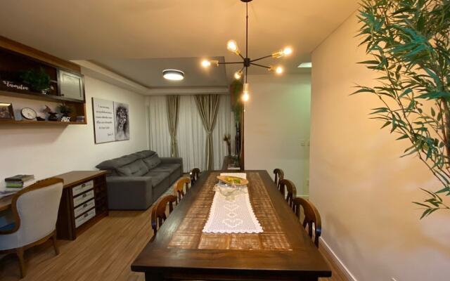 Nautilus Philadelphia - Penha-SC