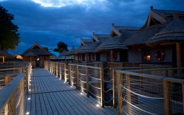 Pirate Bay - Terme Čatež