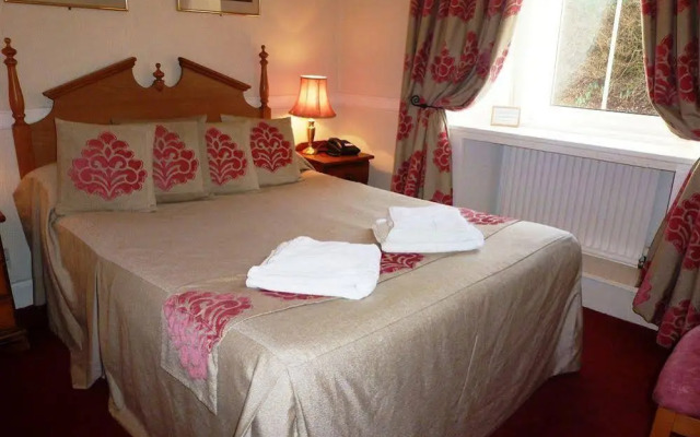 Portsonachan Hotel & Lodges