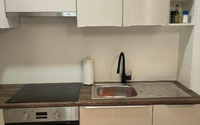 Balance appartment - Le Locle