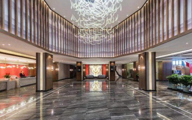 Celebrity Xiangyang Hotel