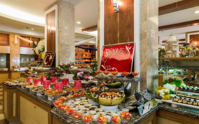 Seher Kumköy Star Resort & Spa