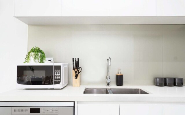 Executive Designer Apartment
