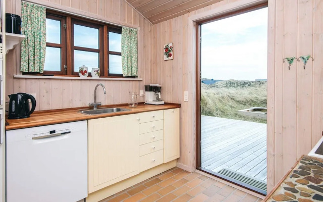 Cozy Retreat by the Sea - By Traum Ferienwohnungen