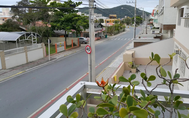 Pousada Bomar