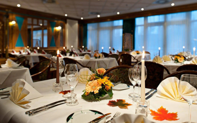 ACHAT Hotel Frankfurt Maintal
