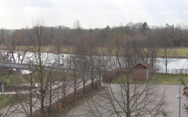 Pension an der Havel