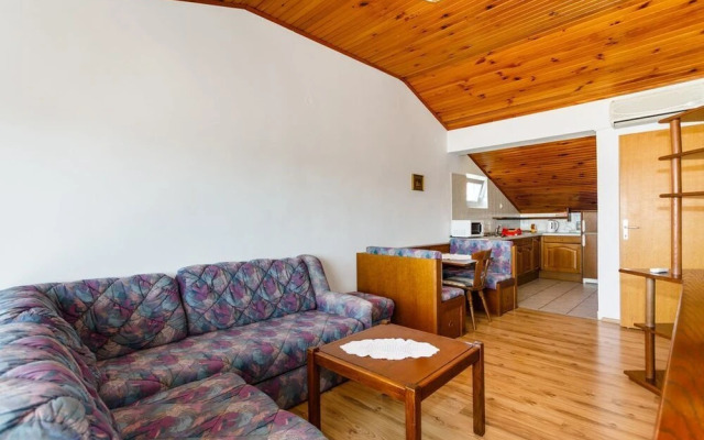 Apartment Gordana