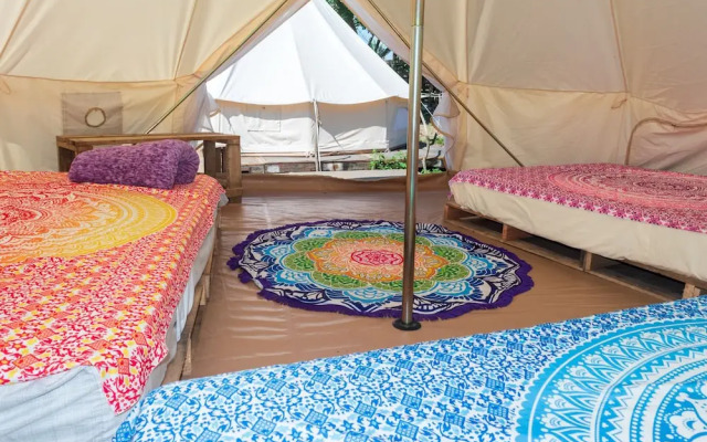 Casa Tumin Tecolutla House by Rotamundos