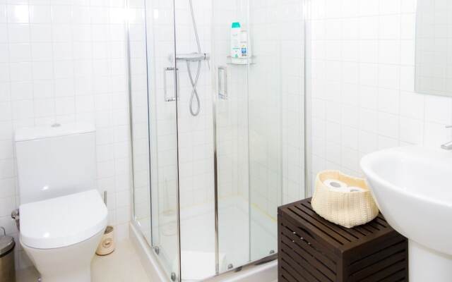 Liiiving - Historic Clérigos Studio - 3F