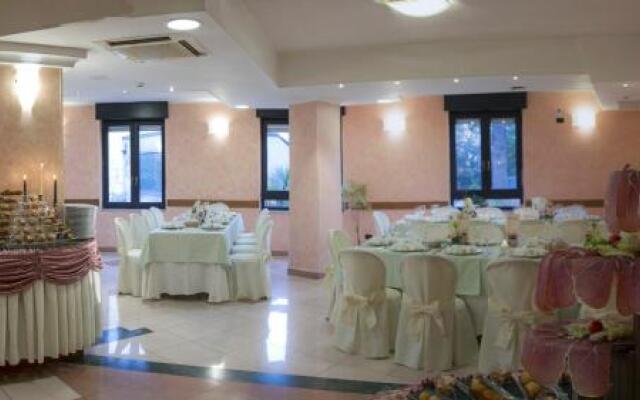 Ristorante Albergo Gerardo Di Masi