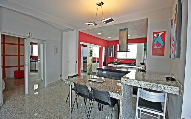 Rio Spot Homes Q011 Cobertura Copacabana