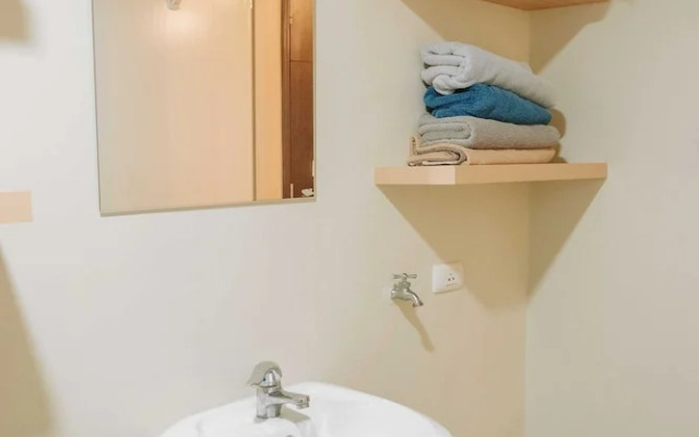 Spacious & Stylish City Haven