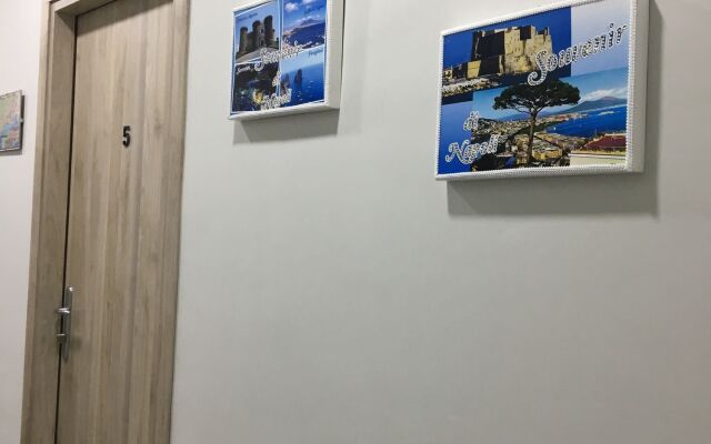 B&B Viva Napoli