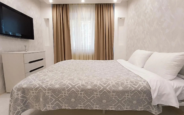 Уютный Север на улице Полярные Зори 25/1