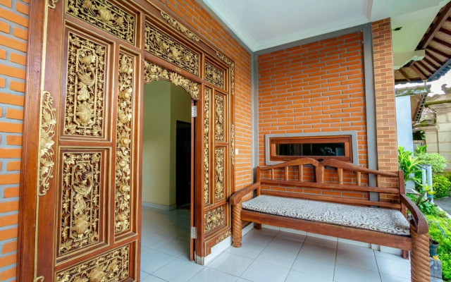 Rizky Guesthouse