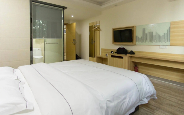 Jiamei Hotel