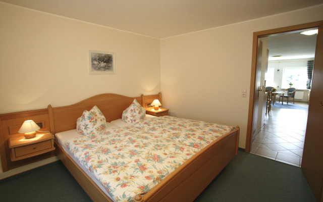 Hotel Landgasthof Gilsbach