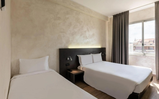  B&B Hotel Borgaro Torinese
