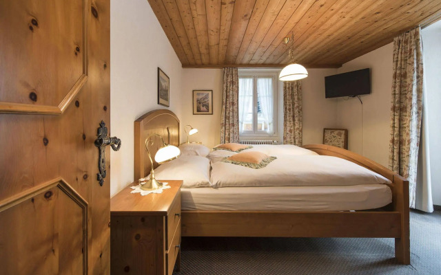 Sunstar Hotel Saas-Fee