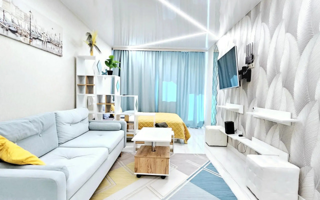 Apartments on Lenin street 298Bk5