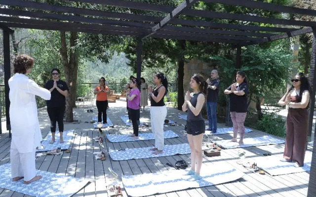 Brij Atmanya Bhowali