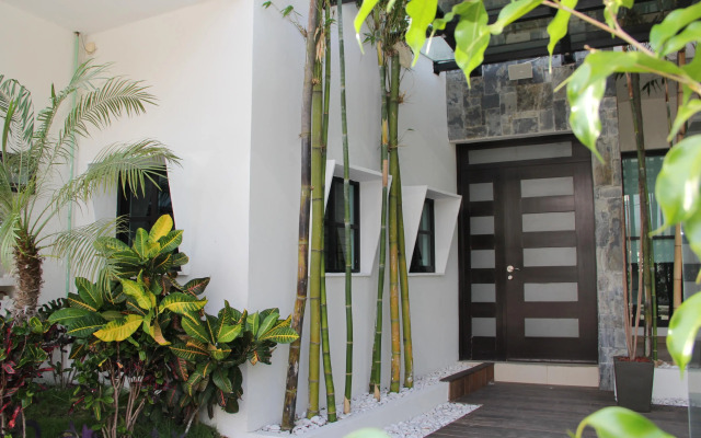 Marazul Hotel Boutique