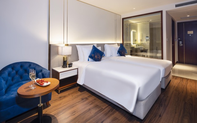 Best Western Premier Marvella Nha Trang