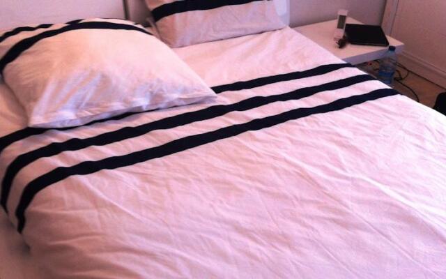 Agence Anthalia - Les cedres