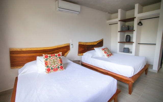 Macondo Tulum
