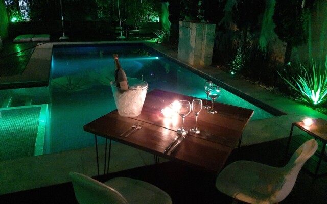 Parador Búzios Boutique Hotel