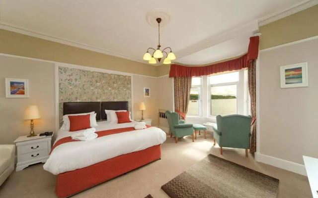 Mackays Guest House