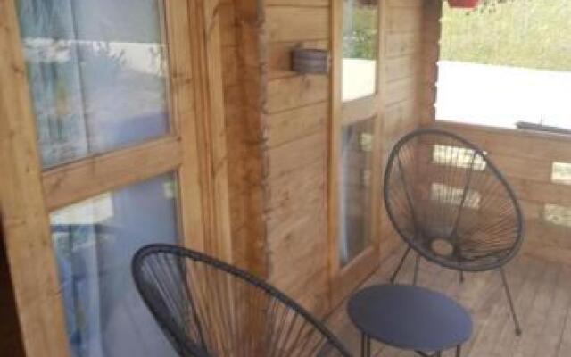 Chambres Isula Bella