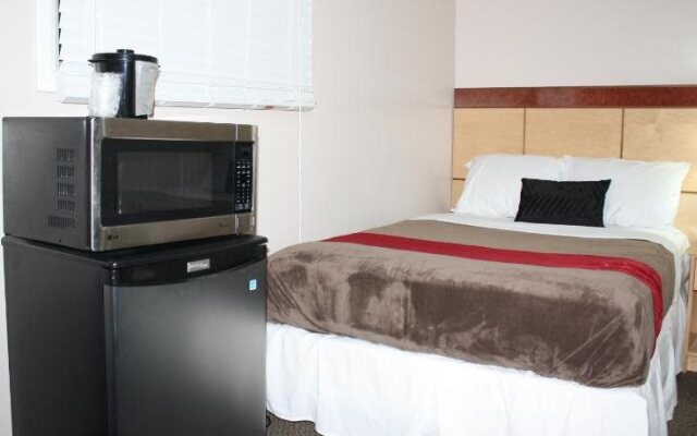 IACC Centers - Hotel Downtown Windsor