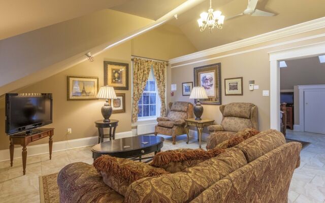 Chipman Hill Suites - Pratt House