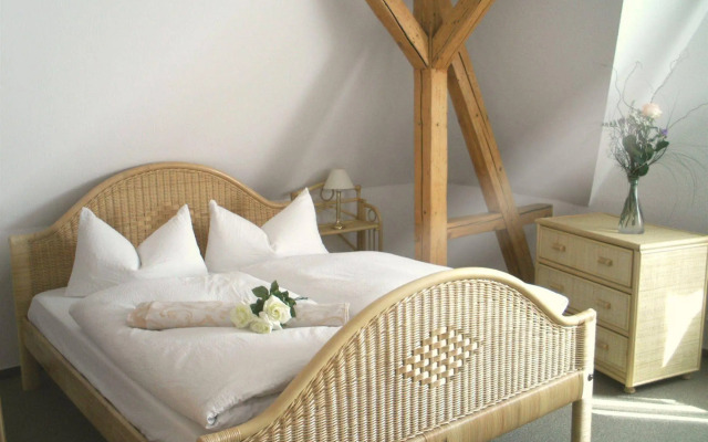 Hotel Villa Constantia