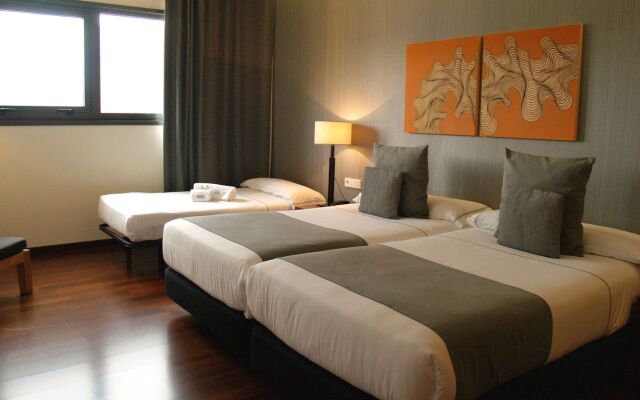 Hotel Carrís Marineda