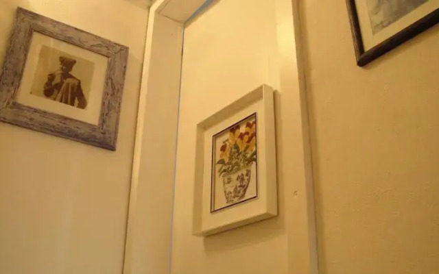 Casa Rustico
