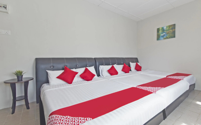 Hotel O Big C Motel – Guest Rooms – Langkawi