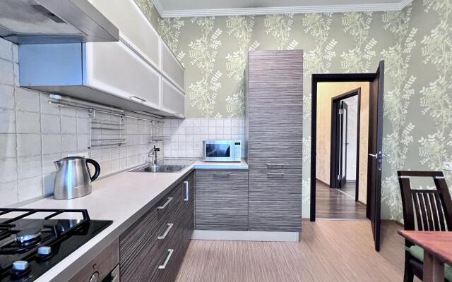 Апартаменты Казани на Московской улице 26/31