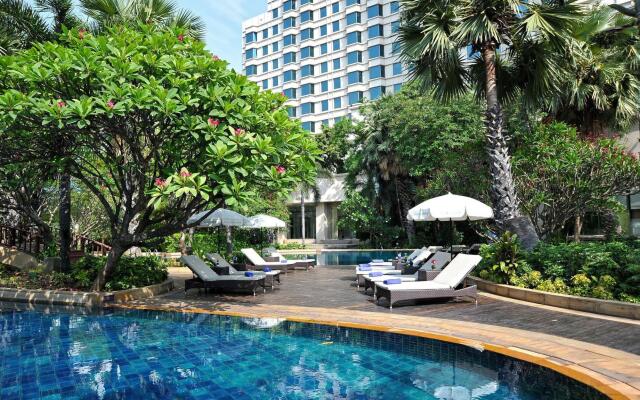 Rama Gardens Hotel Bangkok