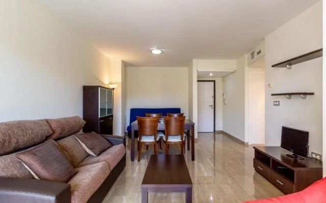 Apartamentos Calamora