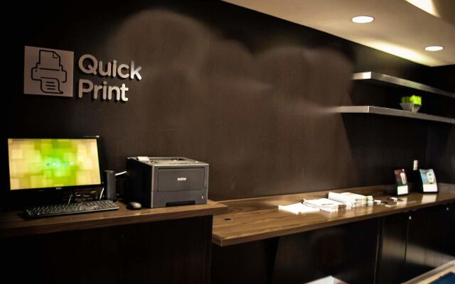 Courtyard by Marriott Salina