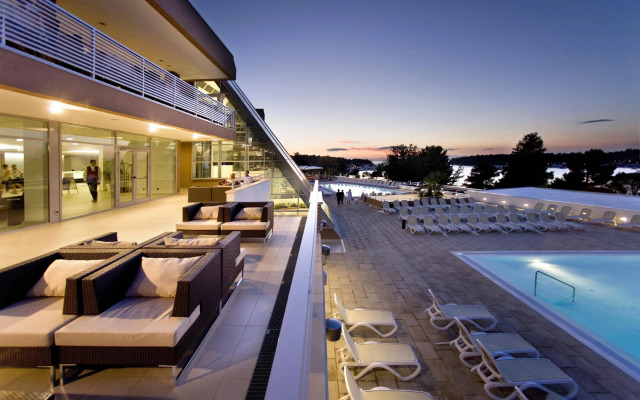 Hotel Molindrio Plava Laguna