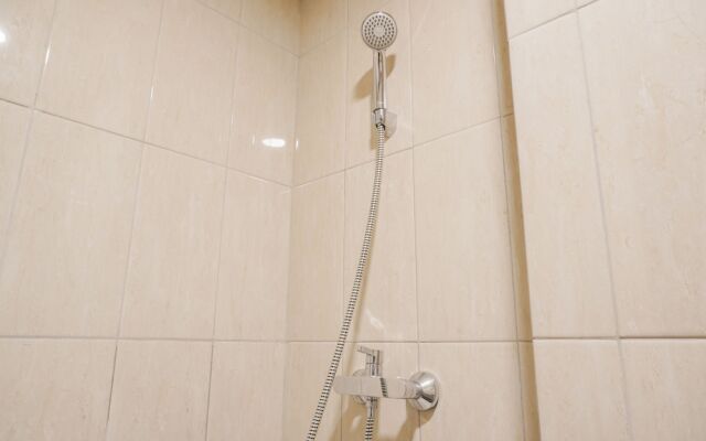 Cozy Stay Studio At Citra Living Apartment