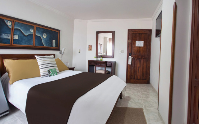 Hotel Buena Vista