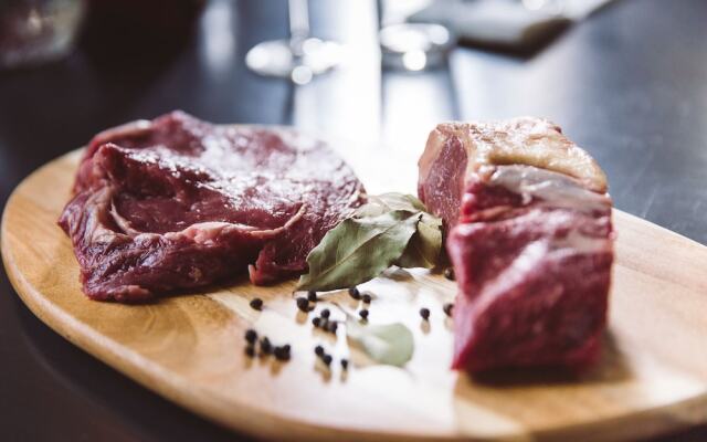 Hotel Klooster Elsendael