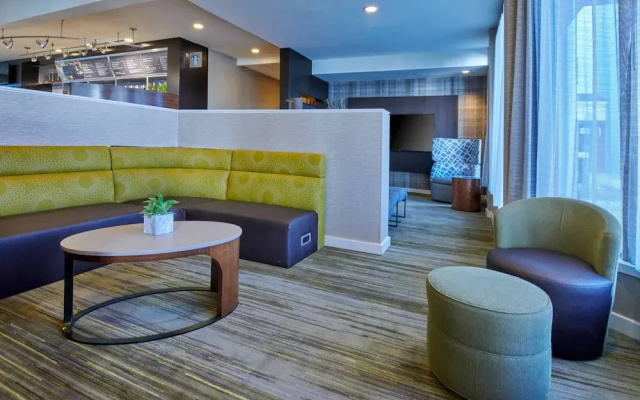 Courtyard Indianapolis Castleton