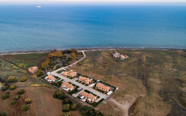 Cala Sol - Oleandro