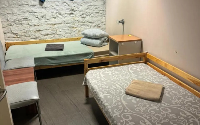 Süda street Hostel